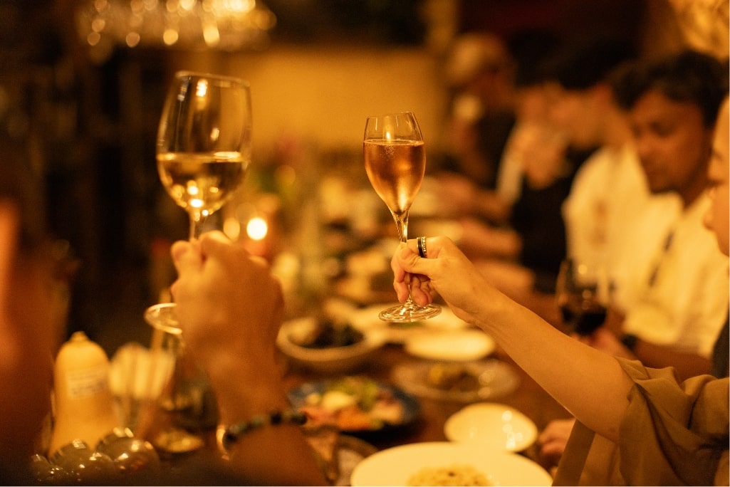 ビストロしおこしょう